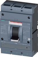 Leistungsschalter 3VA5570-6EC32-0AA0