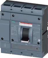 Leistungsschalter 3VA5580-5GC42-0AA0