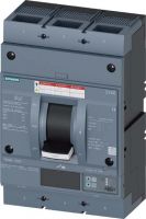 Leistungsschalter 3VA6610-5JT32-0AA0