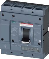 Leistungsschalter 3VA6610-7HM42-0AA0