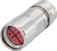 Leistungsstecker,gerade 6FX2003-0LL13