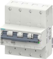 Leitungsschutzschalter 5SP3463-3