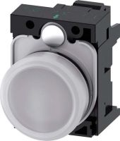 Leuchtmelder 3SU1103-6AA60-3AA0