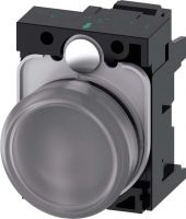 Leuchtmelder 3SU1106-6AA70-3AA0