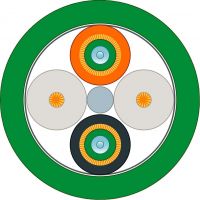 LWL-Schleppleitung 6XV1873-2C