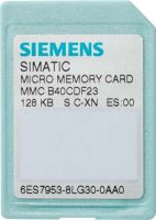 M-Memory Card S7/300 6ES7953-8LF31-0AA0