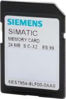 Memory Card 6ES7954-8LF03-0AA0