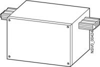 Mitteleinspeisung BD2A-400-ME