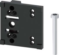 Montageplatte 3SX5100-1A
