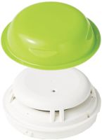 Multisensor-Rauchmelder OOH740