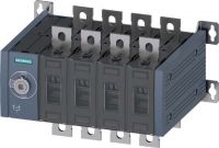 Netzumschalter 3KC0440-0PE00-0AA0 Netzumschalter 3KC0440-0PE00-0AA0