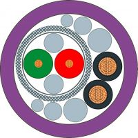 PB Hybrid Robust Cable 6XV1860-2S