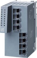 PE408 Port Extender, 8x 6GK5408-0GA00-8AP2