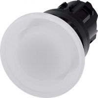 Pilzdrucktaster 3SU1001-1BD60-0AA0