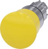 Pilzdrucktaster 3SU1050-1HB30-0AA0