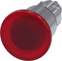 Pilzdrucktaster 3SU1051-1EA20-0AA0