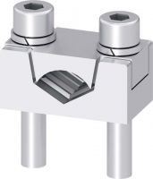 Prismenklemme einfach 120 3NP1953-1BB10