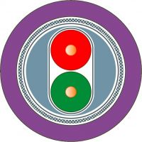 PROFIBUS FC Standard Cable 6XV1830-1ET10