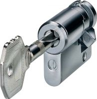 Profilhalbzylinder 8GK9560-0KK08