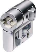 Profilhalbzylinder 8GK9560-0KK10