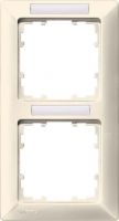 Rahmen 2-fach 5TG2582-2