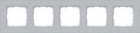 Rahmen 5-fach 5TG1115-1