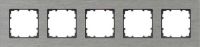 Rahmen 5-fach 5TG1125-0
