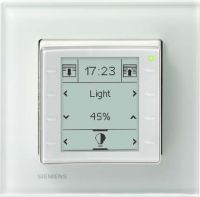 Raumbediengerät 5WG1227-2AB11