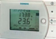 Raumtemperatur Thermostat BPZ:REV24