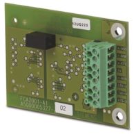 RS232-Modul (isoliert) FCA2001-A1