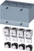 Rundleiter-Anschlussklemme 3VA9224-0JC13