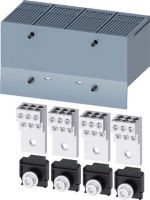 Rundleiteranschlussklemme 3VA9384-0JF60