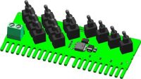 S7-1200, Simulator-Modul 6ES7274-1XK30-0XA0