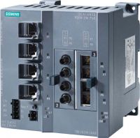 SCALANCE X308-2M 6GK5308-2QG10-2AA2