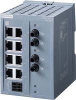 SCALANCE XB108-2 6GK5108-2BB00-2AB2