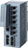 SCALANCE XC206-2SFP 6AG1206-2BS00-7AC2