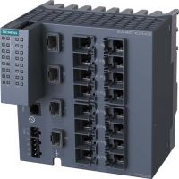 SCALANCE XC216-4C G 6GK52164GS002AC2