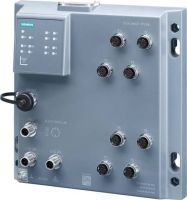 Scalance XP208 6GK5208-0HA00-2AS6