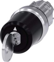 Schlüsselschalter 3SU1050-5BN01-0AA0 Schlüsselschalter 3SU1050-5BN01-0AA0