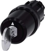 Schlüsselschalter BKS 3SU1000-5PN21-0AA0