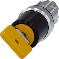 Schlüsselschalter O.m.R 3SU1050-4JF01-0AA0