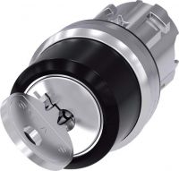 Schlüsselschalter RONIS 3SU1050-4BC01-0AA0