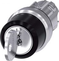 Schlüsselschalter RONIS 3SU1050-4BN01-0AA0