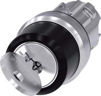 Schlüsselschalter RONIS 3SU1050-4DF11-0AA0