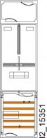 Schnellmontagebausatz 8GS6002-3