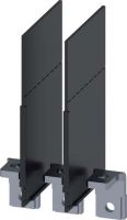 Schraubenflachanschluss 3VA9113-0QG00