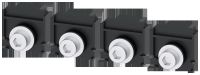 Schraubenflachanschluss 3VA9474-0QA00
