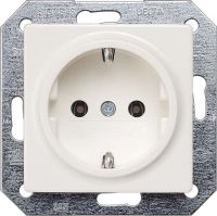 Schuko-Steckdose 5UB1511-0KK