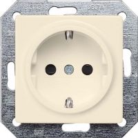 Schuko-Steckdose 5UB1558-0KK