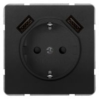 SCHUKO-Steckdose 5UB1870-0AC01